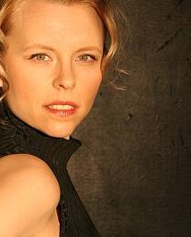 фото Рейчел Мирон