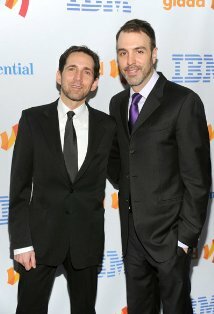 фото Рон Карливати