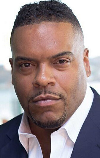 фото Шон Рейнгголд