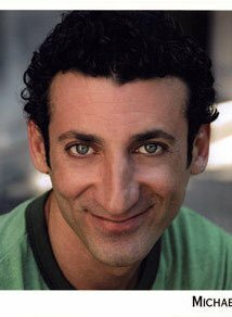 фото Майкл Шимкин