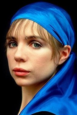 фото Джелси Керклэнд