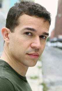 фото Рей Лукас