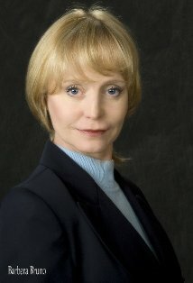 фото Барбара Бруно