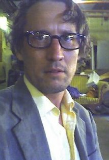 фото Эрик Дин Скотт