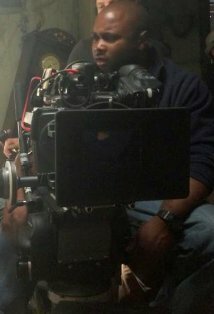 фото Терренс Ларон Бурк