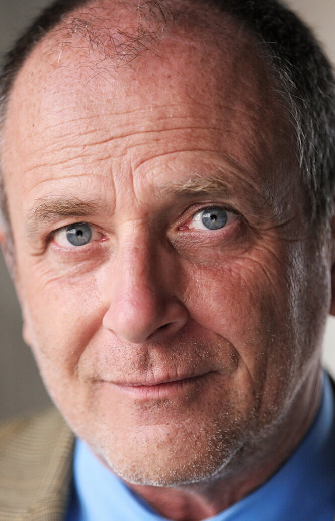 фото Джеймс Нардини