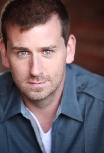 фото Брайан Т. Донован