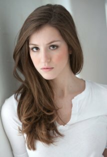 фото Виктория Голдсмит