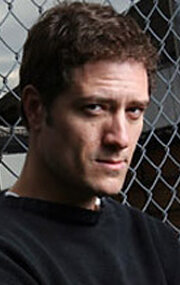 фото Майкл Холлик