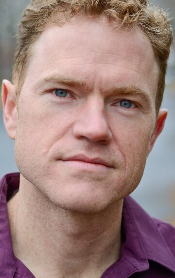 фото Кларк Кармайкл