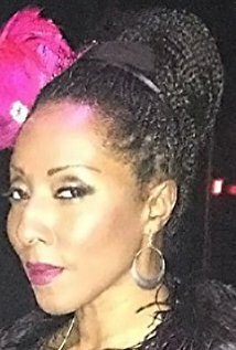 фото Харриетт Д. Фой