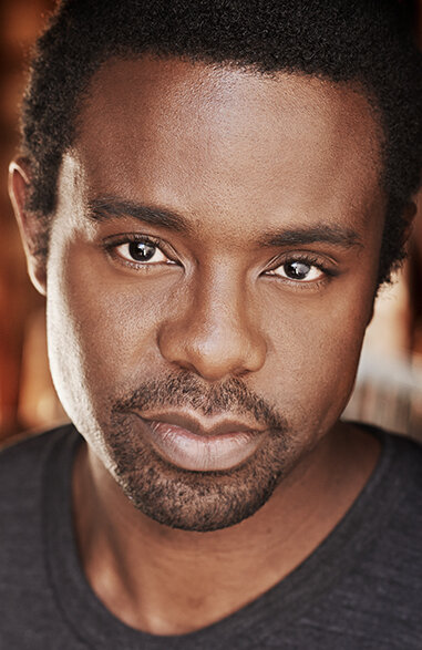 фото Брэндон Скотт