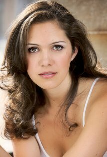 фото Мариса Эчеверриа