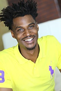 фото Майкл Энтони Скотт