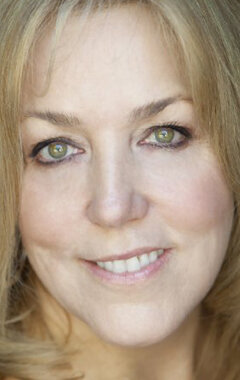 фото Рошелль Робинсон