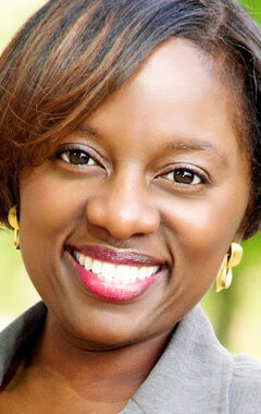 фото Анджела Рэй