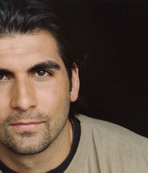 фото Джош Энтони