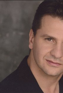 фото Спиро Папас