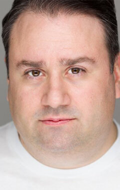 фото Джо Каниано