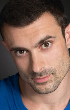 фото Jared Blake DiCroce