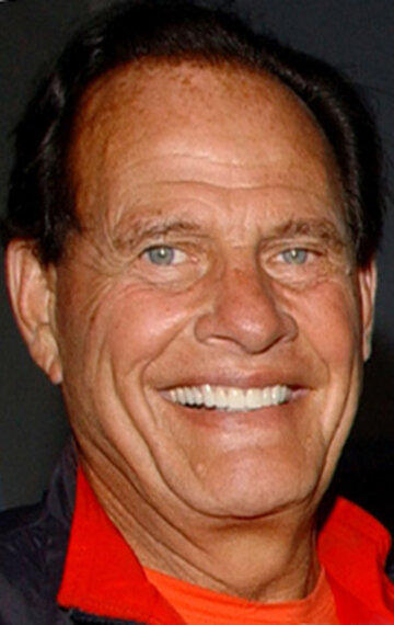 фото Рон Попейл