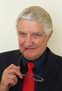 фото Джон Пайн