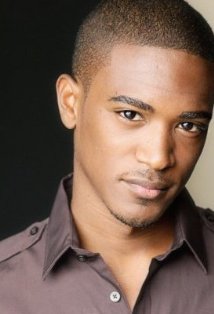 фото Серджо Харфорд