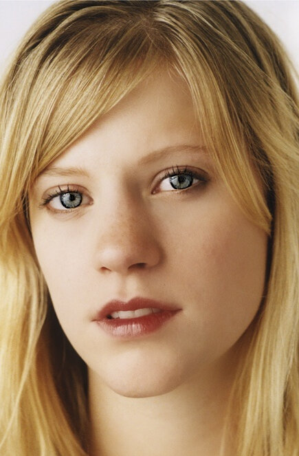 фото Дженнифер Армор