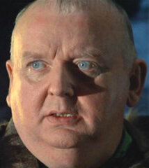 фото Гарольд Инносент