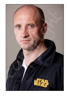 фото Эндрю Лоуден