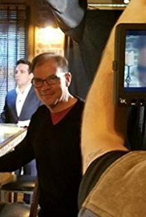 фото Christopher Marcantel