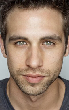 фото Блейк Беррис