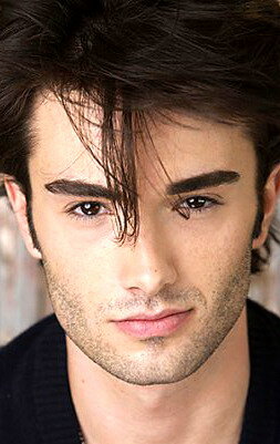 фото Фрэнк Ментиер