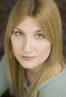 фото Николь Кройцер