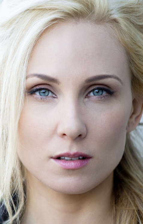 фото Алексис Кендра