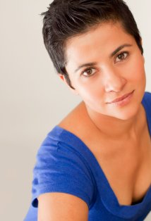 фото Моника Джолли