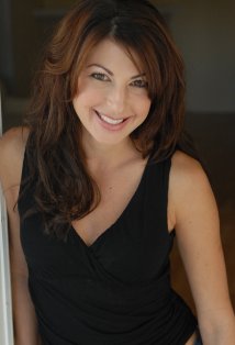 фото Джэми Карсон