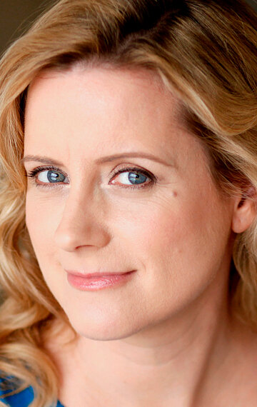 фото Брайони Гласско