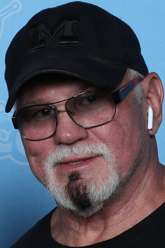 фото Скотт Штайнер