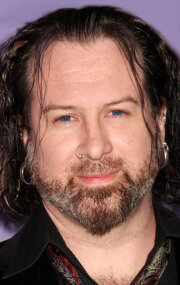 фото Гленн Хетрик