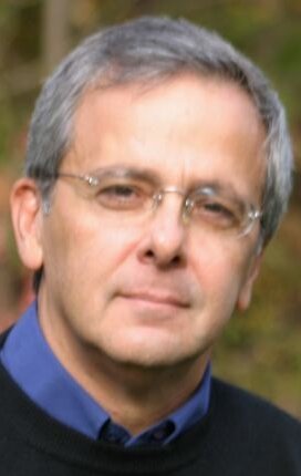 фото Майк Лупица