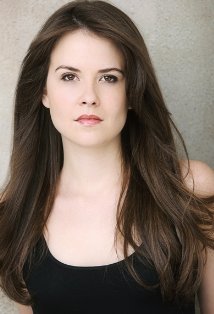 фото Мелисса Расселл