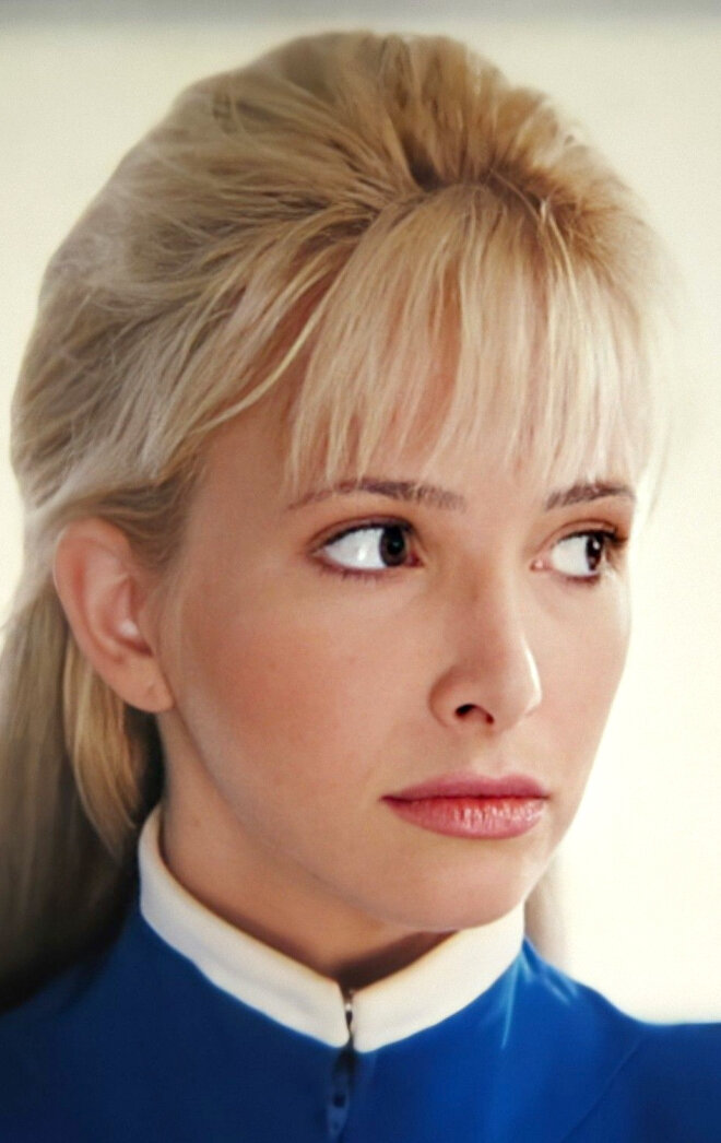 фото Сара Сюзанн Браун