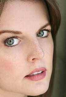 фото Керри Пердю