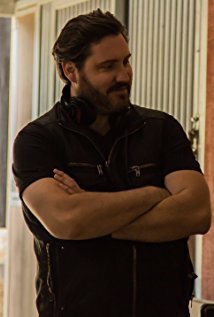 фото Джаред Бентли