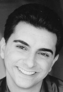 фото Джо Эль Рэди