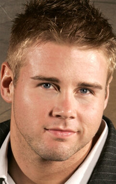 фото Аарон Хилл