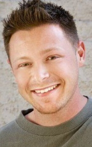 фото Энтони Дженнингс