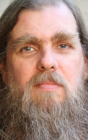 фото Майк Кокрейн