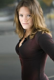 фото Люси Ромберг